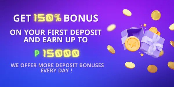 Plast casino promotional banner with welcome offer